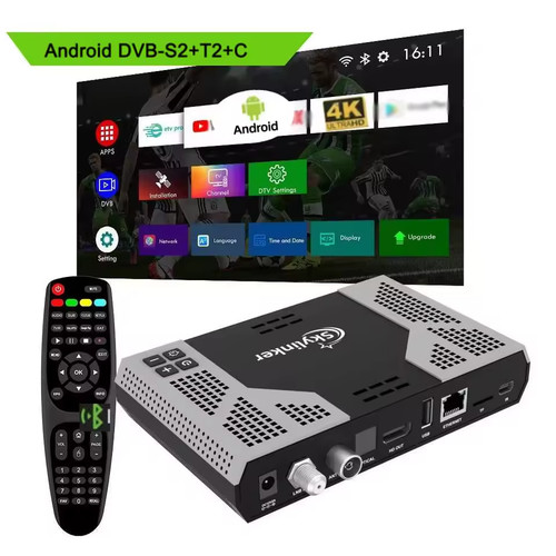 Skylinker plus android - skylinker, z8