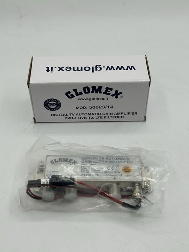 Glomex 50023 automatic - 50023/14,