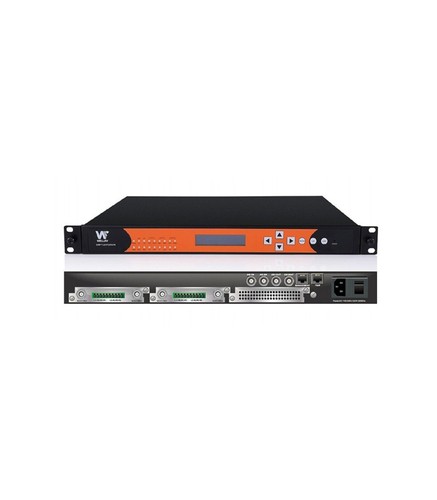 Wellav smp100 asi iptv - smp100, asi/ip