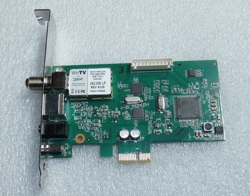 Hauppauge 1196 wintv - 1196,