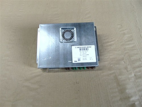 Brand new dvb tuner unit - brand,