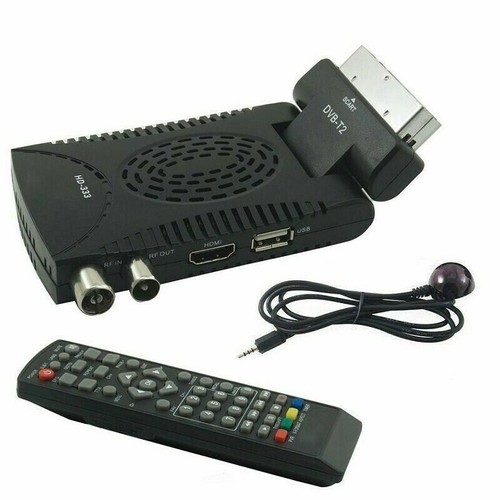 Decoder ricevitore digitale - decoder,