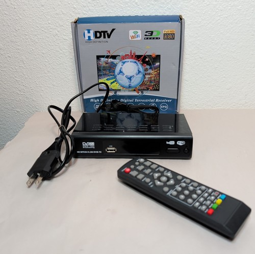 Dvb terrestrial satellite - terrestrial,
