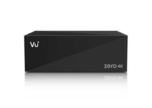 Zero 1x single dvb - 4k,,