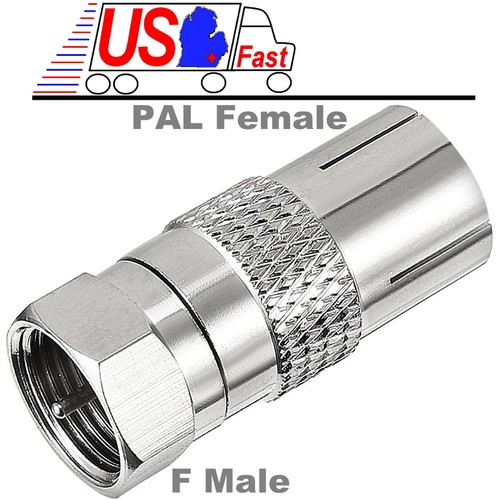 Type male pal dvb - f,