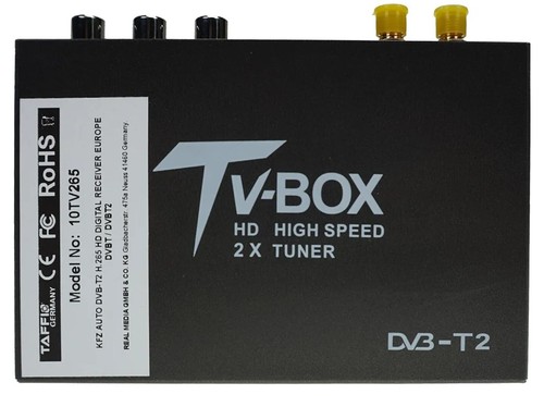 Universal car dvb 265 - universal,