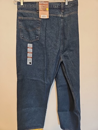 Jeans carhartt b480 - carhartt,