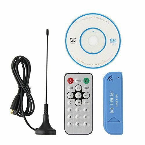 Usb digital dvb t - usb, 2.0