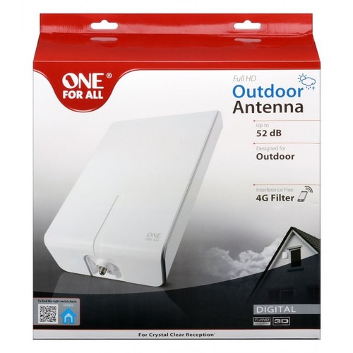 One for all sv9455new - for,