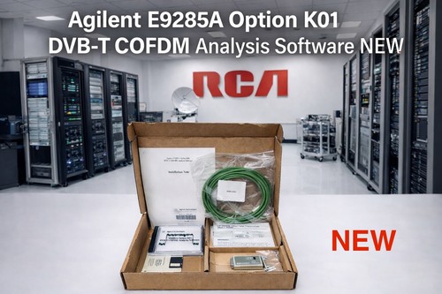 New software di - new,