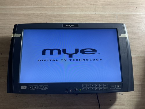 Mye entertainment personal - mye,