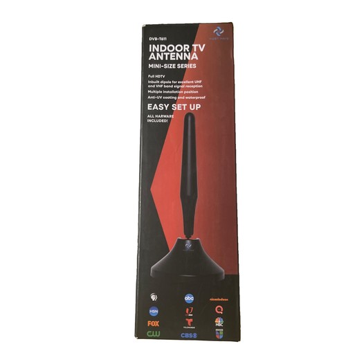 Must have hdtv - have,