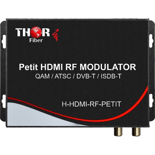 Thor hdmi petit - hdmi, rf
