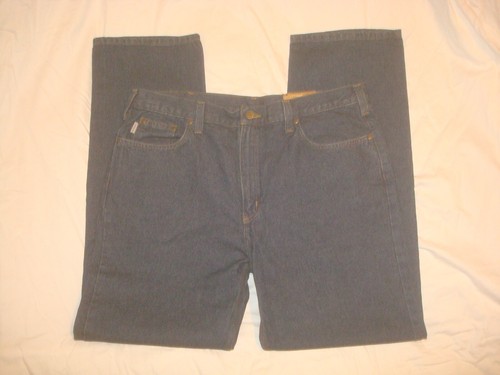 New men carhartt b460 - men's,