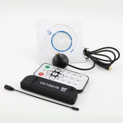 Rtl2832u r820t dvb - rtl2832u, dvb-t