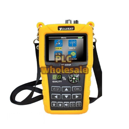 6800p digital satellite - vf-6800p,