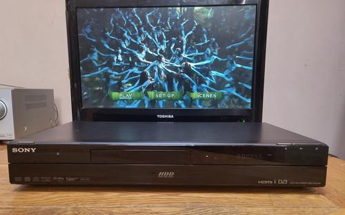 Sony rdr dc100 registratore - rdr-dc100,