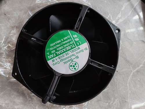 Ventilatore dvb w - ventilatore, nuovo