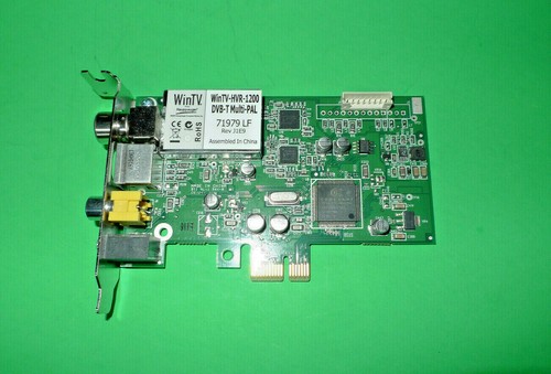 New dell hauppage - new,
