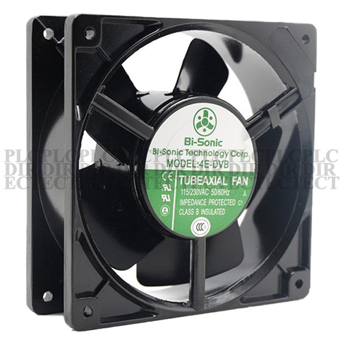 New sonic dvb - 4e-dvb, cooling