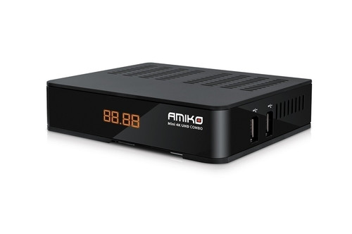 Receiver amiko mini - receiver,
