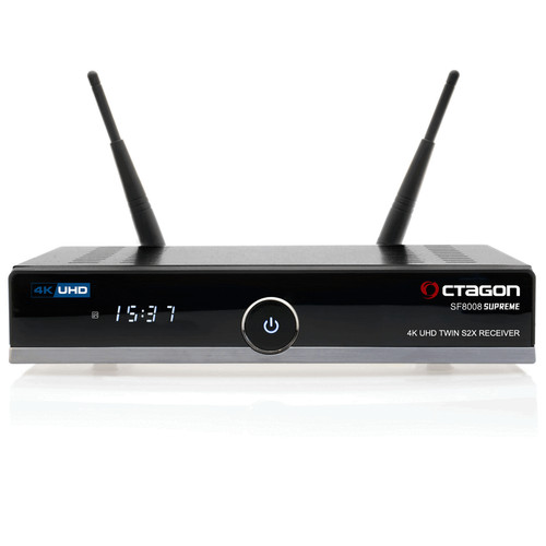 Octagon sf8008 supreme 4k - v3,