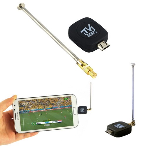 Mini micro usb dvb digital - usb, dvb-t