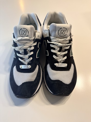 New balance 574 - new, rugged