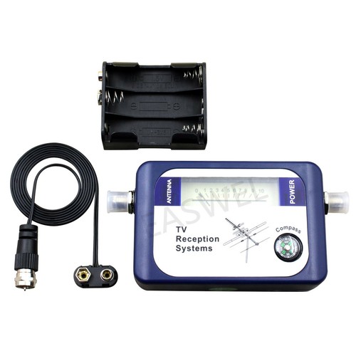 Dvb digital aerial signal - digital,