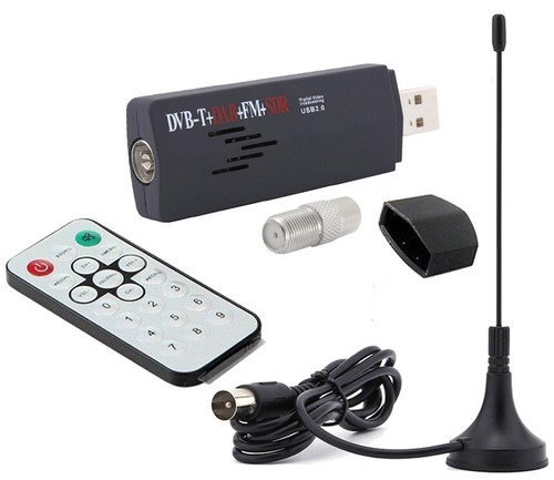 Premium usb radio - premium, dab