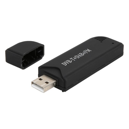 Nuovo rtl2832u usb dvb fm - usb,