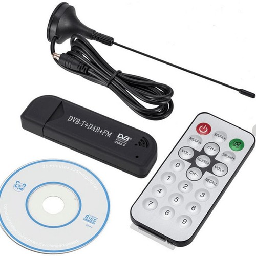 Usb digital dvb t - 2.0,