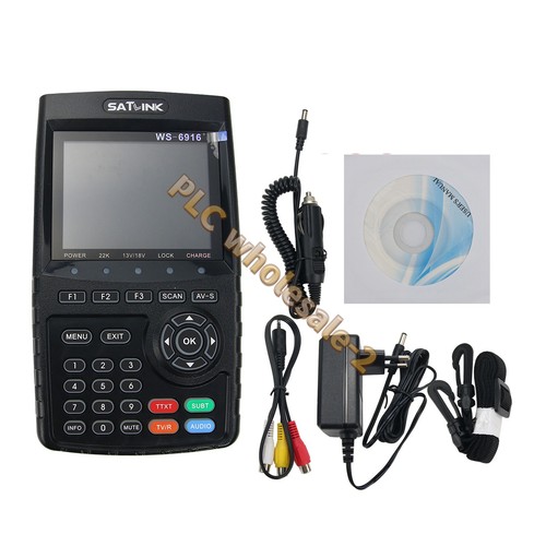 Original satlink 6916 - original,
