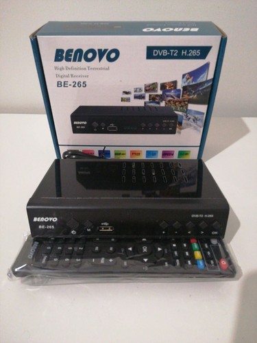 New decoder ricevitore - new,