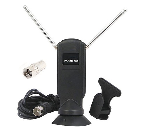 Indoor hdtv dvb atsc - indoor,