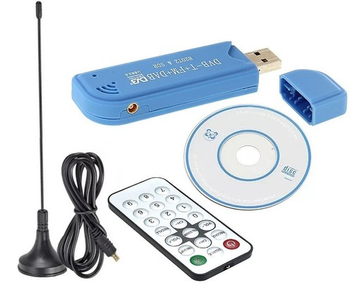 Usb dvb sdr - usb, tuner