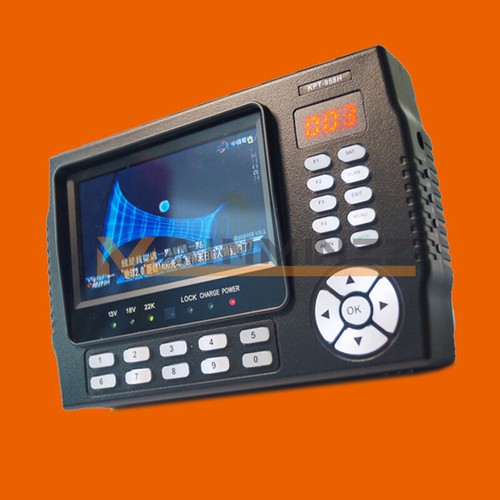 Nuovo hd kpt - nuovo, 4,3"