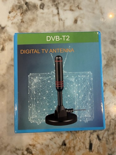 Dvb digital antenna - tv,