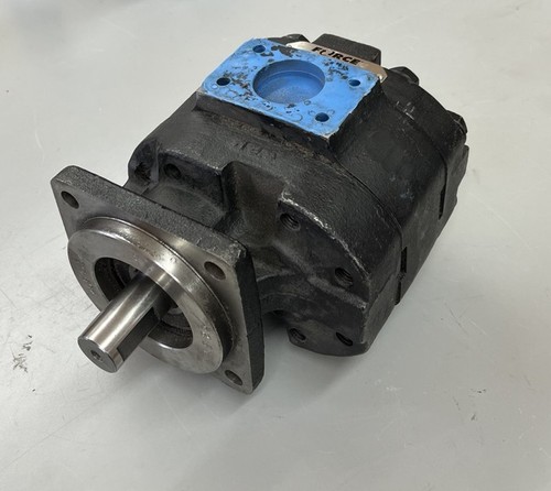 New parker p76 - parker, hydraulic
