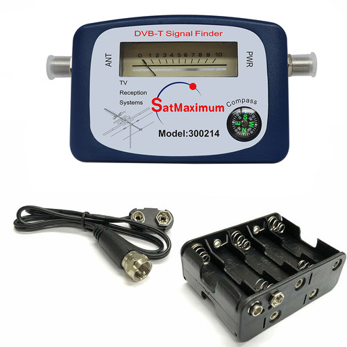 Digital satellite signal - satellite,