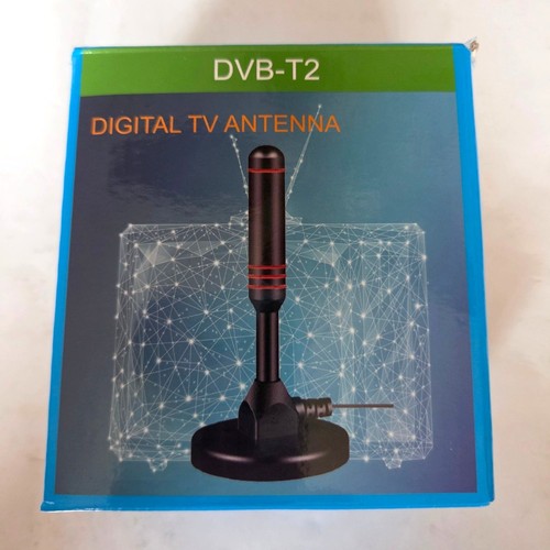 Dvb digital antenna - dvb-t2, tv