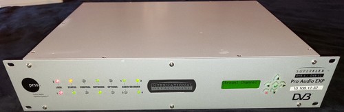 International datacasting - international,