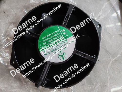 Ventilatore dvb w nuovo - ventilatore, 5e-dvb-1-w